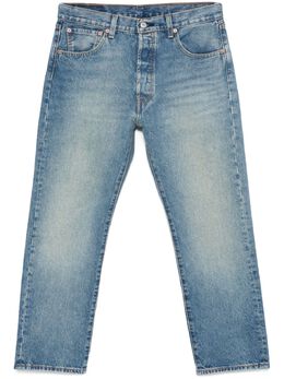 Levi's: Голубые джинсы  501 Original