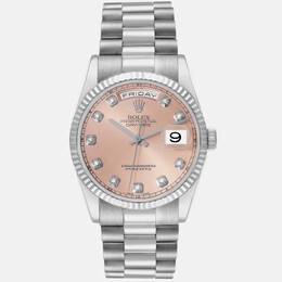 Rolex: Часы  Day-Date