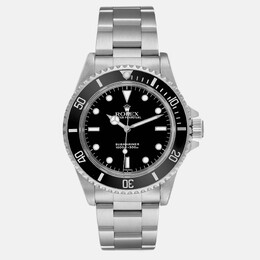 Rolex: Часы  Submariner