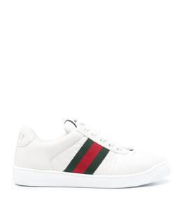 GUCCI: Кеды 
