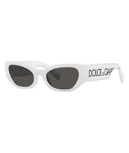 DOLCE&GABBANA: Очки 