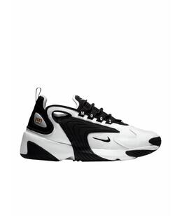 NIKE: Белые кроссовки 