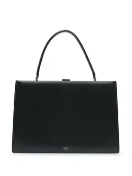 Céline Pre-Owned: Чёрная сумка 