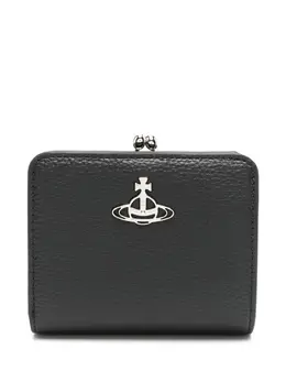 Vivienne Westwood: Чёрный кошелёк 