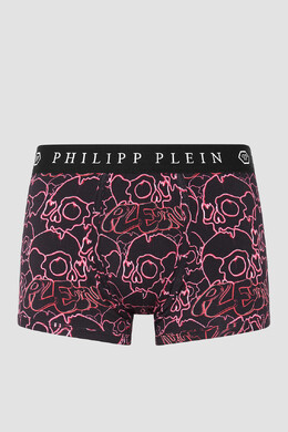 Philipp Plein: Чёрные трусы 