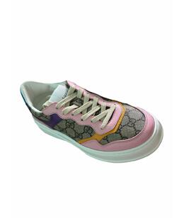 GUCCI: Кеды 