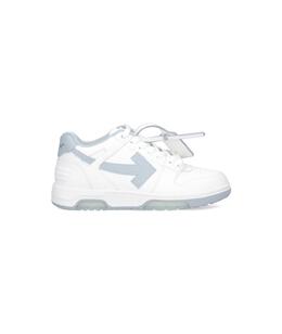 OFF-WHITE: Кроссовки 