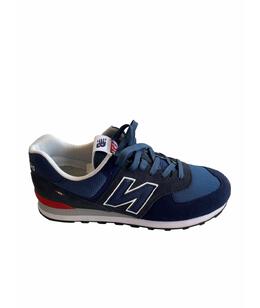 NEW BALANCE: Кроссовки 