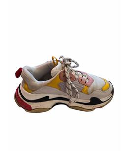 BALENCIAGA: Кроссовки 