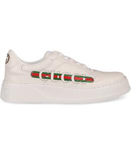 GUCCI: Кроссовки 