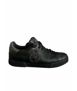 DOLCE&GABBANA: Кроссовки 