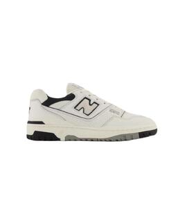 NEW BALANCE: Чёрные кроссовки 