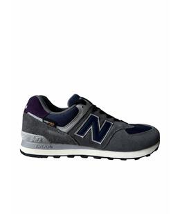 NEW BALANCE: Кроссовки 