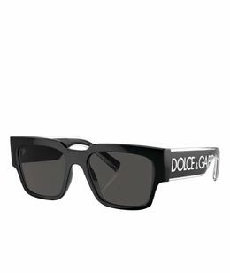 DOLCE&GABBANA: Очки 