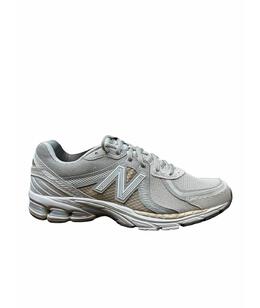 NEW BALANCE: Кроссовки 