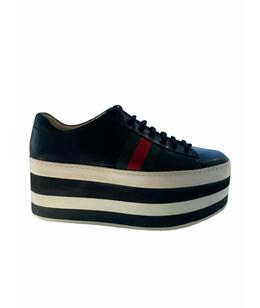 GUCCI: Кеды 