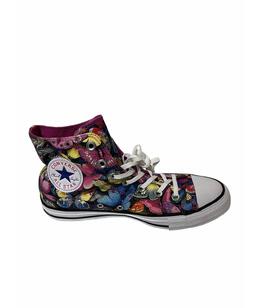 CONVERSE: Кеды 