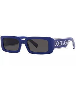 DOLCE&GABBANA: Очки 