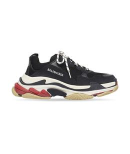 BALENCIAGA: Кроссовки 