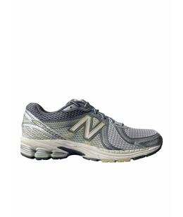 NEW BALANCE: Кроссовки 