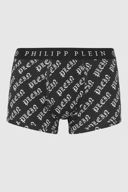 Philipp Plein: Чёрные трусы 