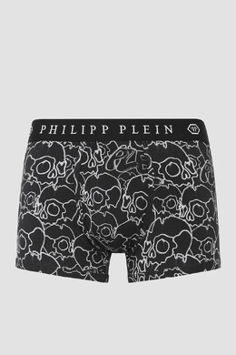 Philipp Plein: Чёрные трусы 