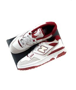 NEW BALANCE: Кроссовки 