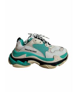 BALENCIAGA: Кроссовки 