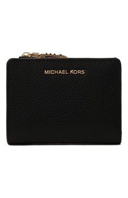 MICHAEL Michael Kors: Чёрный кошелёк 