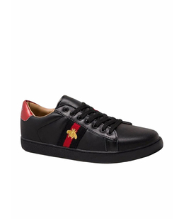 GUCCI: Кеды 