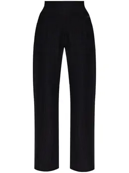 Ea7 Emporio Armani: Прямые брюки 