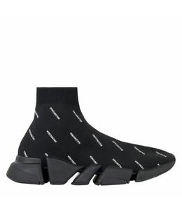 BALENCIAGA: Кроссовки 