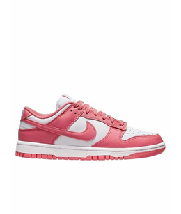 NIKE: Розовые кроссовки 