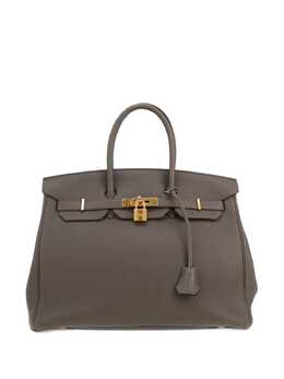 Hermès Pre-Owned: Сумка 
