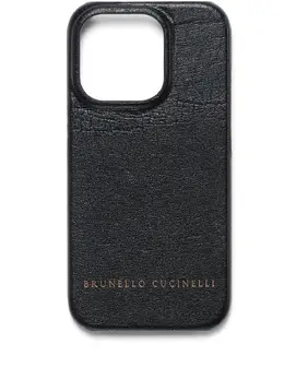 Brunello Cucinelli: Чехол 