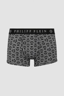 Philipp Plein: Белые трусы 