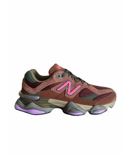 NEW BALANCE: Кроссовки 
