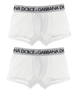 DOLCE&GABBANA: Носки 