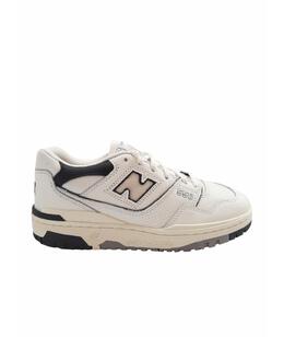 NEW BALANCE: Чёрные кроссовки 