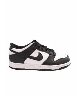 NIKE: Белые кроссовки 