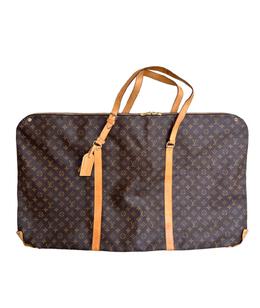 LOUIS VUITTON: Спортивная сумка 