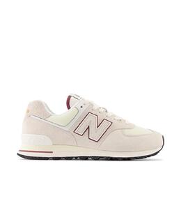 NEW BALANCE: Зелёные кроссовки 