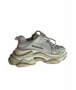 BALENCIAGA: Кроссовки 