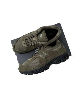 NEW BALANCE: Кроссовки 