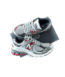 NEW BALANCE: Кроссовки 