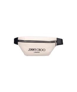 JIMMY CHOO: Поясная сумка 