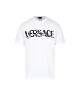 VERSACE: Футболка 