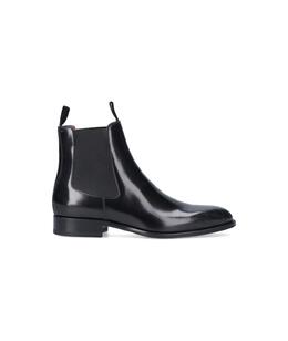 CHRISTIAN DIOR: Ботинки 