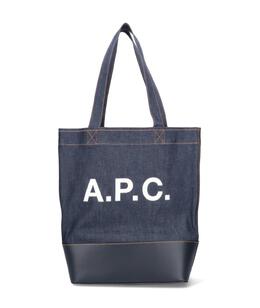 A.P.C.: Сумка 