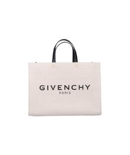 GIVENCHY: Бежевая сумка 